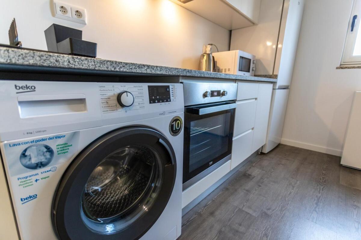 Guest House Passal - Pico Apartment Понта-Делгада Экстерьер фото